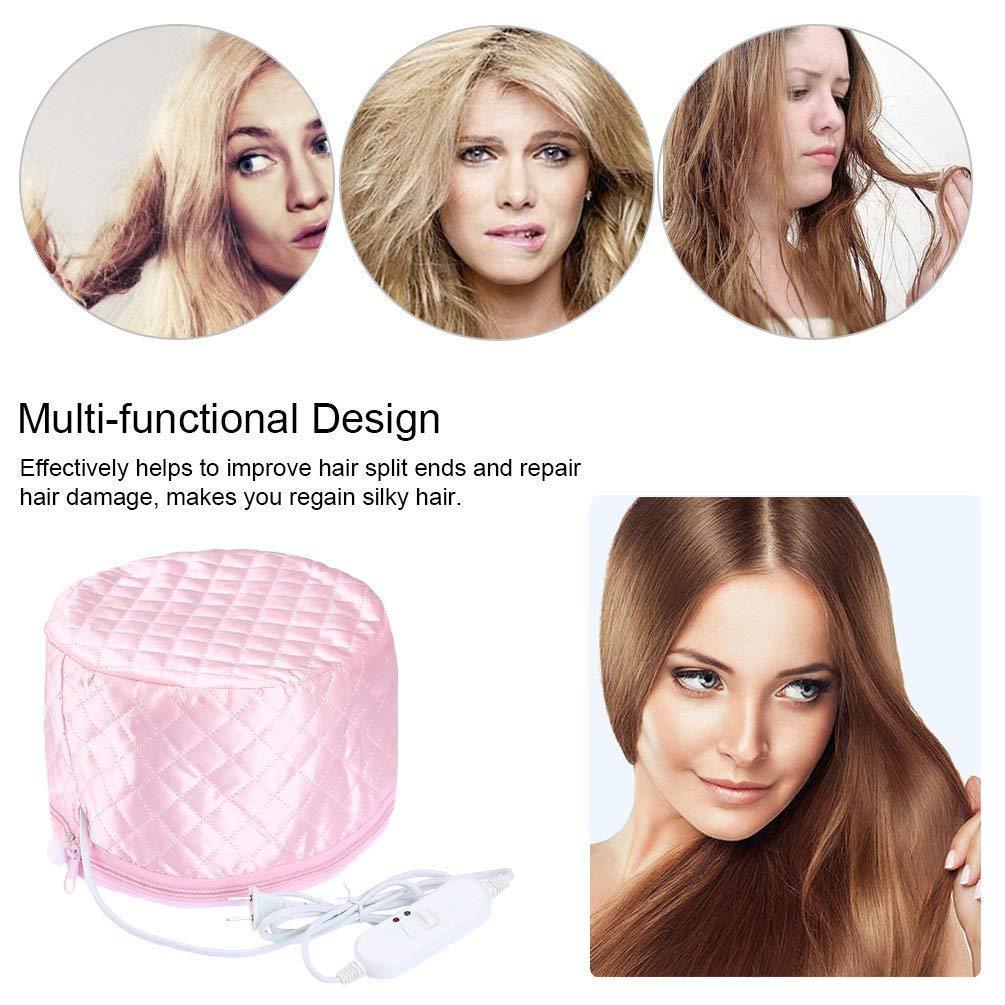 Hair Spa Cap